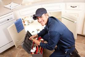 Residential Plumbing Services in Cordele, GA